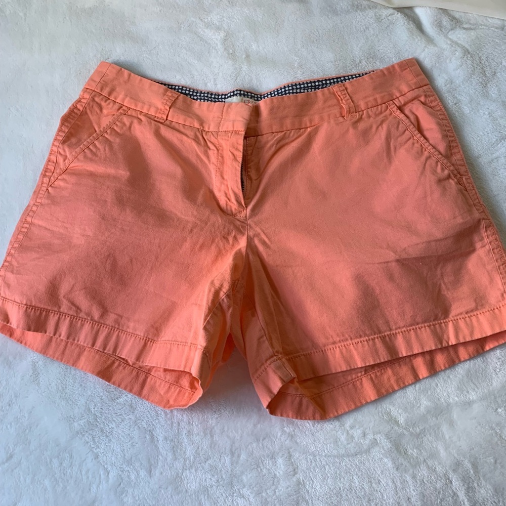 J Crew golf shorts